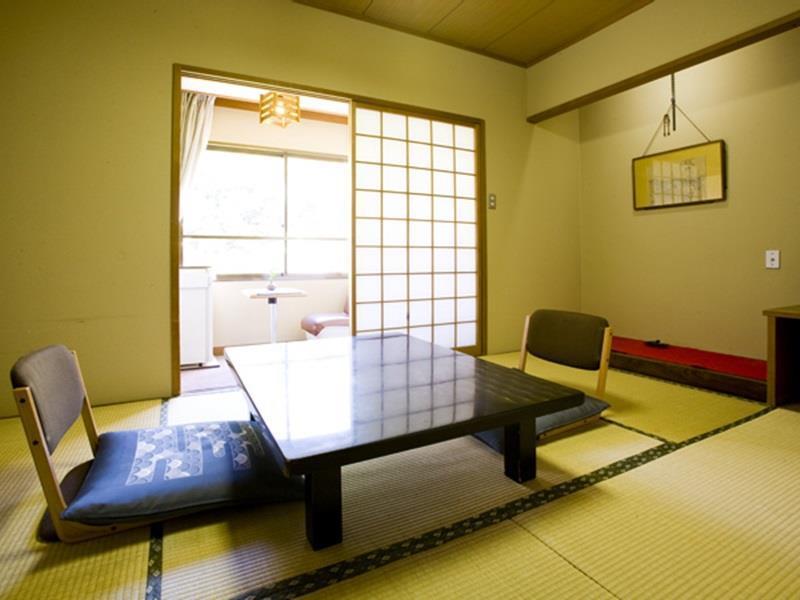 Higaki Hotel Gamagori Exterior foto